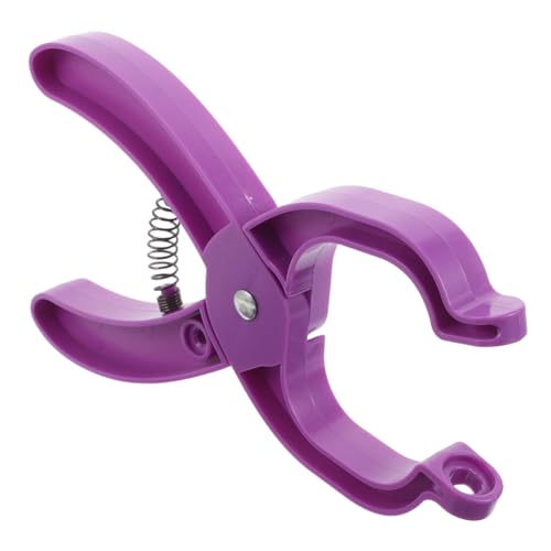 IMIKEYA Sicherheitsaugen Werkzeug für Puppen Ergonomisches Augensicherheitswerkzeug zur Einfachen Montage von Sicherheitsaugen Langlebiges Kunststoffmaterial IMIKEYA Sicherheitsaugen Werkzeug für Puppen Ergonomisches Augensicherheitswerkzeug zur Einfachen Montage von Sicherheitsaugen Langlebiges Kunststoffmaterial von IMIKEYA