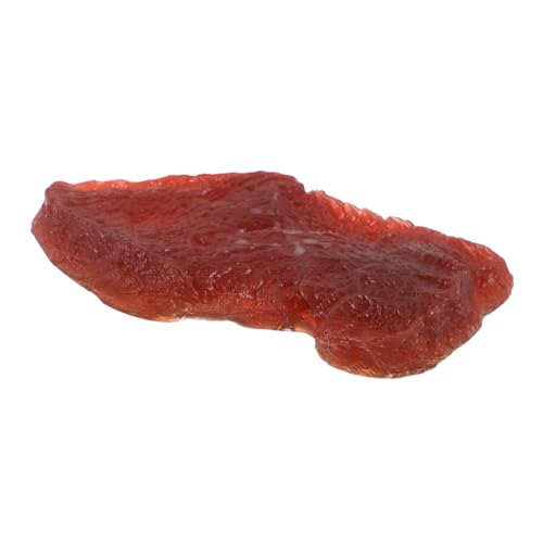 IMIKEYA Simulation Rindfleischmodell Ribeye Steaks Gefälschter Hamburger Künstlicher Burger Zwiebelknollen Burger Maling Kängurufleisch Bio Steak Malaysische Snacks Thunfischsteak Bio IMIKEYA Simulation Rindfleischmodell Ribeye Steaks Gefälschter Hamburger Künstlicher Burger Zwiebelknollen Burger Maling Kängurufleisch Bio Steak Malaysische Snacks Thunfischsteak Bio von IMIKEYA