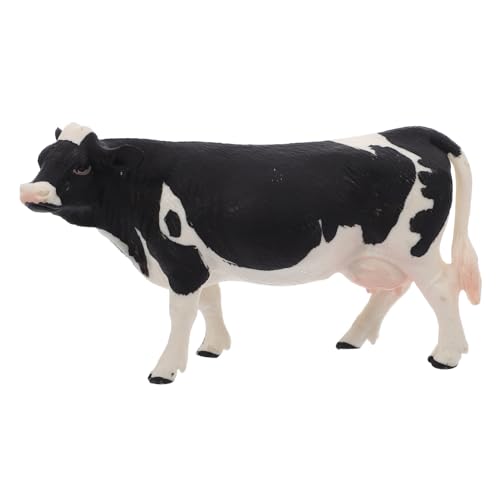 IMIKEYA Simulierte Kuhverzierungen Kuhsimulation Mini-Tiermodell Kuhspielzeug für Kuhfiguren simulierte Tiere Kuh Miniatur Spielzeugkühe mini Animals Figures Kühe Figuren IMIKEYA Simulierte Kuhverzierungen Kuhsimulation Mini-Tiermodell Kuhspielzeug für Kuhfiguren simulierte Tiere Kuh Miniatur Spielzeugkühe mini Animals Figures Kühe Figuren von IMIKEYA