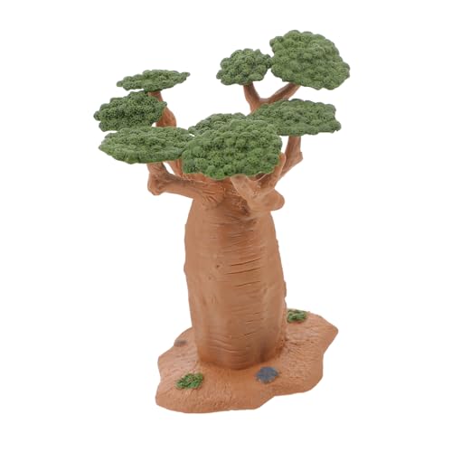 IMIKEYA Simulierte Ornamente Für Den Außenbereich Miniatur Modellbaum Kleiner Garten Kleine Sachen Funktionales Bemaltes Szenenmaterial Künstliche Kunstbäume Einfache IMIKEYA Simulierte Ornamente Für Den Außenbereich Miniatur Modellbaum Kleiner Garten Kleine Sachen Funktionales Bemaltes Szenenmaterial Künstliche Kunstbäume Einfache von IMIKEYA