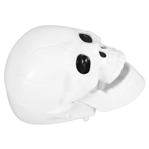 IMIKEYA Skelett Aufziehspielzeug Gruseliges Halloween Aufziehspielzeug Streich Cartoon Förmiges Hey Gruselparty Lustiges Design Aufziehspielzeug Halloween Halloween IMIKEYA Skelett Aufziehspielzeug Gruseliges Halloween Aufziehspielzeug Streich Cartoon Förmiges Hey Gruselparty Lustiges Design Aufziehspielzeug Halloween Halloween von IMIKEYA