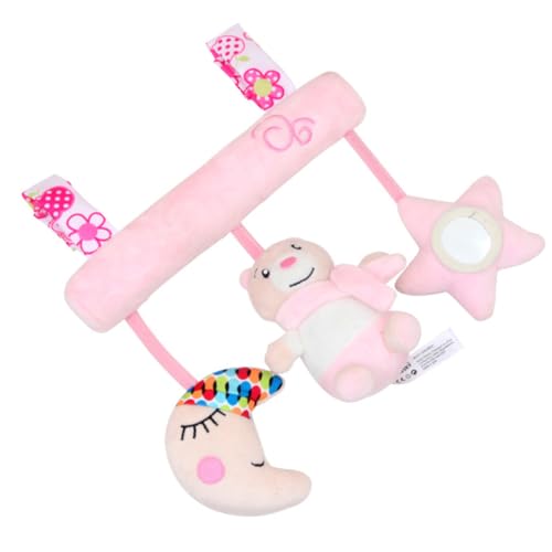IMIKEYA Spieluhr Für Babys Kleinkinderspielzeug Autositz Babyspielzeug Kinderbett Hängespielzeug Hängespielzeug Für Kinderwagen Hängerasseln Neugeborenenspielzeug Kinderbettspielzeug IMIKEYA Spieluhr Für Babys Kleinkinderspielzeug Autositz Babyspielzeug Kinderbett Hängespielzeug Hängespielzeug Für Kinderwagen Hängerasseln Neugeborenenspielzeug Kinderbettspielzeug von IMIKEYA
