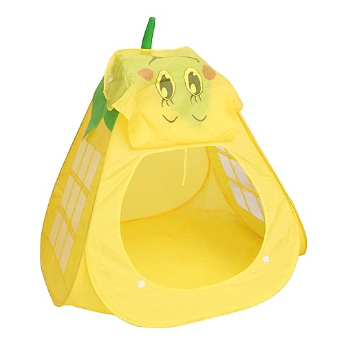 IMIKEYA Spielzelt Indoor Zelt für Jungen und Faltbares Zelt mit Atmungsaktive Materialien Installieren für Jahren IMIKEYA Spielzelt Indoor Zelt für Jungen und Faltbares Zelt mit Atmungsaktive Materialien Installieren für Jahren von IMIKEYA