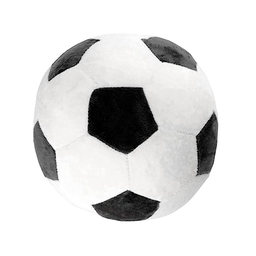 IMIKEYA Sport Stofftier Kuscheltier plüschtier Plush Plüschtiere für Fans Soft Toy fußball Mini gefülltes Fußballmodell Fußball Plüschtier kurzer Plüsch IMIKEYA Sport Stofftier Kuscheltier plüschtier Plush Plüschtiere für Fans Soft Toy fußball Mini gefülltes Fußballmodell Fußball Plüschtier kurzer Plüsch von IMIKEYA