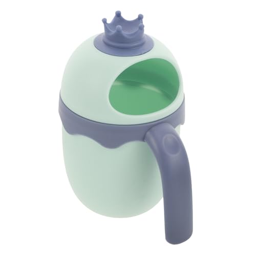 IMIKEYA Spülbecher für kinderbadewanne babybadewanne Shampoo Schöpfkelle Shampoo Ausspülbecher Babybadezubehör Badewasserausgießer -Shampoo-Spülbecher pp Sky-Blue IMIKEYA Spülbecher für kinderbadewanne babybadewanne Shampoo Schöpfkelle Shampoo Ausspülbecher Babybadezubehör Badewasserausgießer -Shampoo-Spülbecher pp Sky-Blue von IMIKEYA