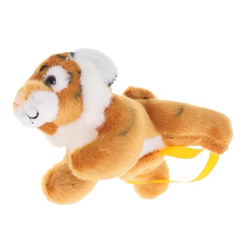 IMIKEYA Stehende Schulter -tigerpuppe Tierkuscheltiere Kleines Tiger-stofftier Tierische Partygeschenke Ausgestopfter Tiger Mini-Tiger-stofftier Tiger Figur Plüsch Orange IMIKEYA Stehende Schulter -tigerpuppe Tierkuscheltiere Kleines Tiger-stofftier Tierische Partygeschenke Ausgestopfter Tiger Mini-Tiger-stofftier Tiger Figur Plüsch Orange von IMIKEYA