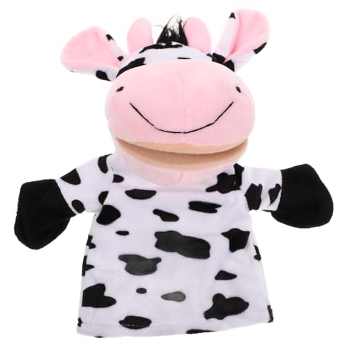 IMIKEYA Stofftier-handpuppe Bauernhof-geschichtenerzählpuppe Handpuppe Mit Nutztieren Handpuppen Sachen Tierpuppe Mit Beweglichem Mund Ausgestopft Süße Bauernhoftierpuppe Plüsch IMIKEYA Stofftier-handpuppe Bauernhof-geschichtenerzählpuppe Handpuppe Mit Nutztieren Handpuppen Sachen Tierpuppe Mit Beweglichem Mund Ausgestopft Süße Bauernhoftierpuppe Plüsch von IMIKEYA