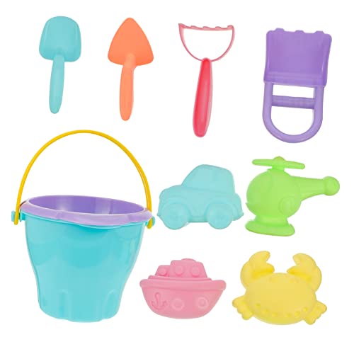 IMIKEYA Strandspielzeug Zum Wasserspielen Sand Tragbares Sandspielzeug Wasserspielzeug Strandschaufelspielzeug Für Plastik IMIKEYA Strandspielzeug Zum Wasserspielen Sand Tragbares Sandspielzeug Wasserspielzeug Strandschaufelspielzeug Für Plastik von IMIKEYA