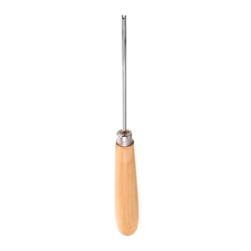 IMIKEYA Tampon Werkzeuge Füllung Holz IMIKEYA Tampon Werkzeuge Füllung Holz von IMIKEYA
