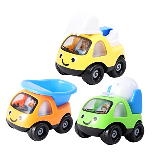 IMIKEYA Teiliges Tierförmiges Autospielzeug Für Kreatives Lernspielzeug Für Jahre Alte Junge Mädchen Inklusive Mischer Kipper Und Bagger Technisches IMIKEYA Teiliges Tierförmiges Autospielzeug Für Kreatives Lernspielzeug Für Jahre Alte Junge Mädchen Inklusive Mischer Kipper Und Bagger Technisches von IMIKEYA