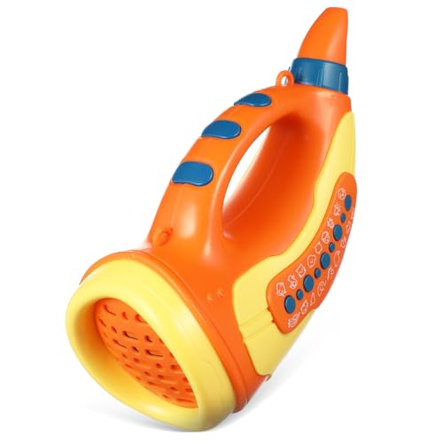 IMIKEYA Tiergeräusche-anrufer Spielzeug Realistischer Tierrufer Für Junge Mädchen Simulationstierrufer Mit Tiergeräuschen Outdoor-tierhorn Für Jungen Und Mädchen Sicherer Kunststoff von IMIKEYA