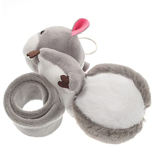 IMIKEYA Tierisches Slap Armband Kuscheliges Kinderarmband für Tier Themenpartys Lustige Slap Band Spielzeuge und für Feste und Feiertage IMIKEYA Tierisches Slap Armband Kuscheliges Kinderarmband für Tier Themenpartys Lustige Slap Band Spielzeuge und für Feste und Feiertage von IMIKEYA