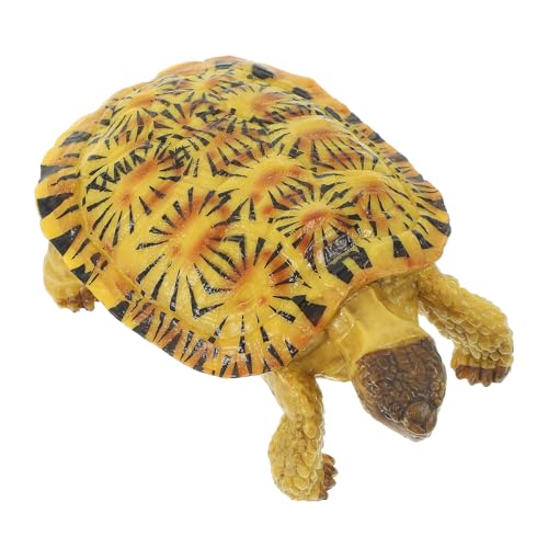 IMIKEYA Totortoise Model Toy Tier Figur Kid Schildkrötenfiguren kleine Schildkrötenfigur Simulation Tierfigur Schildkrötenmodell kleines Schildkrötenspielzeug Tiermodell Plastik IMIKEYA Totortoise Model Toy Tier Figur Kid Schildkrötenfiguren kleine Schildkrötenfigur Simulation Tierfigur Schildkrötenmodell kleines Schildkrötenspielzeug Tiermodell Plastik von IMIKEYA