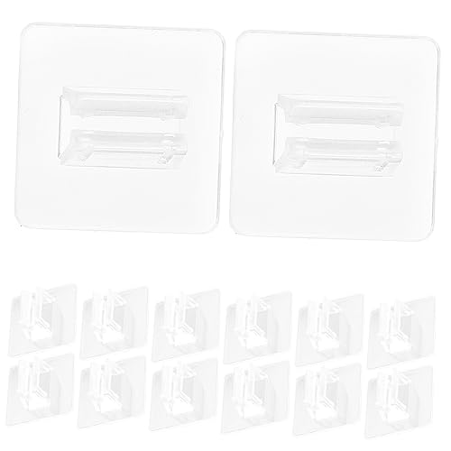IMIKEYA 50 Stück Visitenkartenhalter Tischkartenhalter Kartenhüllen Transparent Visitenkartenständer Kartenhalter Für Büro Schreibtisch Spiele IMIKEYA 50 Stück Visitenkartenhalter Tischkartenhalter Kartenhüllen Transparent Visitenkartenständer Kartenhalter Für Büro Schreibtisch Spiele von IMIKEYA