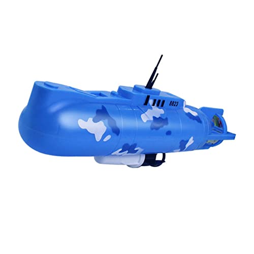 IMIKEYA U-Boot- U -Boot - Badespielzeug Kinderspielzeug Babypartyzubehör Dusche Bootsspielzeug zum Duschen Babybadwerkzeug Plastik Blau IMIKEYA U-Boot- U -Boot - Badespielzeug Kinderspielzeug Babypartyzubehör Dusche Bootsspielzeug zum Duschen Babybadwerkzeug Plastik Blau von IMIKEYA