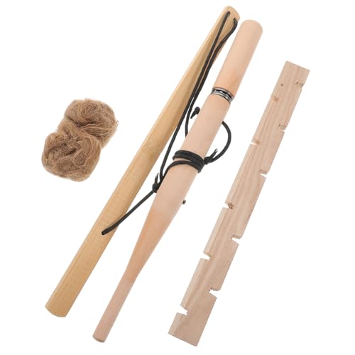 IMIKEYA Überlebenswerkzeug Kompass Wandern Feuerstarter-Stick Magnesium-Feuerstarter-Kit Feuerstarter-Tool Notfallstarter Ferro Rod Feuerstarter Feuerbalg hölzern Khaki IMIKEYA Überlebenswerkzeug Kompass Wandern Feuerstarter-Stick Magnesium-Feuerstarter-Kit Feuerstarter-Tool Notfallstarter Ferro Rod Feuerstarter Feuerbalg hölzern Khaki von IMIKEYA