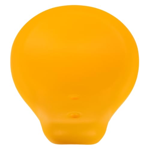 IMIKEYA Wippe Sitzkissen Kleinkind Wippe Im Freien Schaukelstuhl Spielplatz Ausrüstung Im Freien Im Freien Außenspielzeug Spielplätze Kinderwippe Plastik Yellow IMIKEYA Wippe Sitzkissen Kleinkind Wippe Im Freien Schaukelstuhl Spielplatz Ausrüstung Im Freien Im Freien Außenspielzeug Spielplätze Kinderwippe Plastik Yellow von IMIKEYA