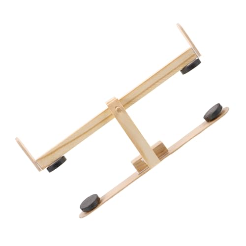 IMIKEYA Wippen Experiment Wippen Wissenschafts Kits Wippen Wissenschaftsexperiment Wippen Für Den Naturwissenschaftlichen Unterricht Wissenschafts Gadgets DIY Wippen Erfindung IMIKEYA Wippen Experiment Wippen Wissenschafts Kits Wippen Wissenschaftsexperiment Wippen Für Den Naturwissenschaftlichen Unterricht Wissenschafts Gadgets DIY Wippen Erfindung von IMIKEYA