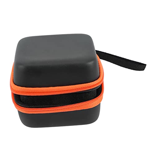 IMIKEYA Jo Jo Aufbewahrungsbox Tragetasche für Yoyo Spielzeug Tragbare Gürteltasche mit Halterung für Yoyo Zubehör Aufbewahrungslösung für von IMIKEYA