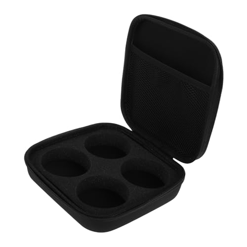 IMIKEYA Portable Yoyo Storage Pouch Stoßdämpfende Aufbewahrungstasche Für Yo-yo-bälle Vielseitige Organizer-Tasche Für Zubehör Und Kleine Gegenstände IMIKEYA Portable Yoyo Storage Pouch Stoßdämpfende Aufbewahrungstasche Für Yo-yo-bälle Vielseitige Organizer-Tasche Für Zubehör Und Kleine Gegenstände von IMIKEYA