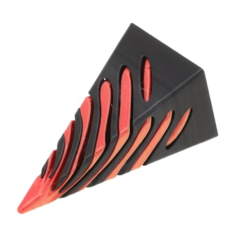 IMIKEYA Zappelspielzeug für Spiral- Büro sensorisch zappeln Erwachsenen Fidget D Druck Pop- kleine Zappelspielzeuge Plastik IMIKEYA Zappelspielzeug für Spiral- Büro sensorisch zappeln Erwachsenen Fidget D Druck Pop- kleine Zappelspielzeuge Plastik von IMIKEYA