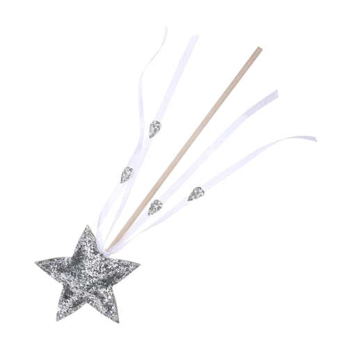 IMIKEYA Zauberstab Requisiten Geburtstagsdekorationen Feenstäbe Sternstab Cosplay Gastgeschenke Stab Entzückender Zauberstab Hexenstab Cosplay Party Requisite Bühnenrequisite IMIKEYA Zauberstab Requisiten Geburtstagsdekorationen Feenstäbe Sternstab Cosplay Gastgeschenke Stab Entzückender Zauberstab Hexenstab Cosplay Party Requisite Bühnenrequisite von IMIKEYA