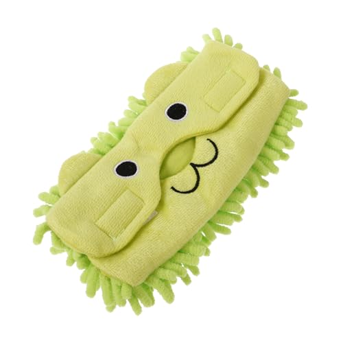 IMIKEYA Kinder Wischpads mit Cartoon Motiven für Wiederverwendbare Ersatzpads für Kleine Reinigungsspielzeuge für Zuhause Büro und Mehr IMIKEYA Kinder Wischpads mit Cartoon Motiven für Wiederverwendbare Ersatzpads für Kleine Reinigungsspielzeuge für Zuhause Büro und Mehr von IMIKEYA