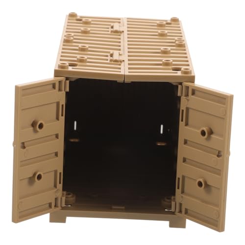 IMIKEYA für kinderspielzeug Bausteine beemysafe Mini bausteine Auto spielsachen Szene-Bausteine- militärisches Plastik IMIKEYA für kinderspielzeug Bausteine beemysafe Mini bausteine Auto spielsachen Szene-Bausteine- militärisches Plastik von IMIKEYA