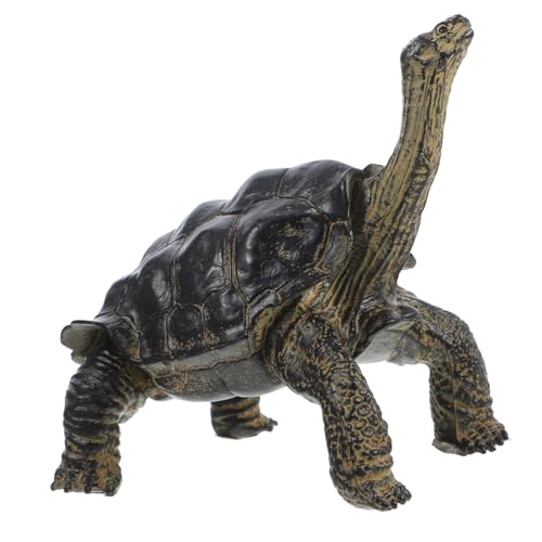 IMIKEYA kinderspielzeug dartscheibe Simulation Tierfigur Schildkrötenfigur realistische Schildkrötenmodelle Simulation Schildkrötendekoration Plastik Schwarz IMIKEYA kinderspielzeug dartscheibe Simulation Tierfigur Schildkrötenfigur realistische Schildkrötenmodelle Simulation Schildkrötendekoration Plastik Schwarz von IMIKEYA