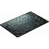 IMMERSION 2009983 Spielmatte "Rusty Gear" 60x120cm von IMMERSION