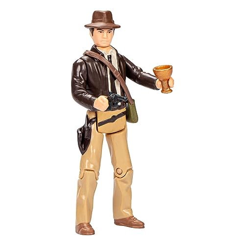Hasbro Indiana Jones INJ RE Birr Hasbro Indiana Jones INJ RE Birr von Hasbro