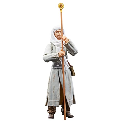 Merchandising Indiana Jones: Hasbro - Adventure Series - Indiana Jones (Stanza Della Mappa) von INDIANA JONES