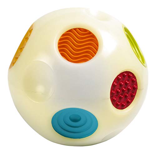 INFANTINO - Leuchtender und strukturierter Musikball, Erwachen der Sinne INFANTINO - Leuchtender und strukturierter Musikball, Erwachen der Sinne von INFANTINO