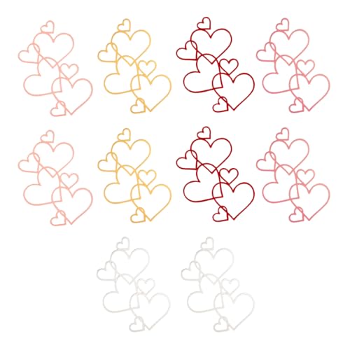 INGJIA 10er Set Acryl-Hochzeitstorte Deko, Mr & Mrs Hochzeitstorte Topper, Tortendeko Hochzeit, Goldfarben INGJIA 10er Set Acryl-Hochzeitstorte Deko, Mr & Mrs Hochzeitstorte Topper, Tortendeko Hochzeit, Goldfarben von INGJIA