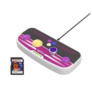 EGRET Ⅱ mini - Paddle and Trackball Game Expansion Set EGRET Ⅱ mini - Paddle and Trackball Game Expansion Set von ININ