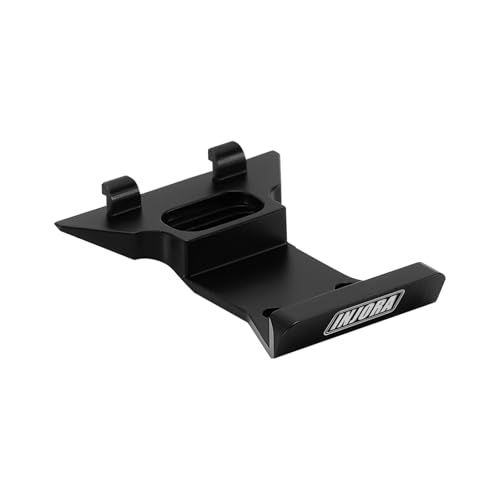 INJORA Aluminium Frontstoßstange für 1/24 Buggy Losi Micro-B Upgrade INJORA Aluminium Frontstoßstange für 1/24 Buggy Losi Micro-B Upgrade von INJORA