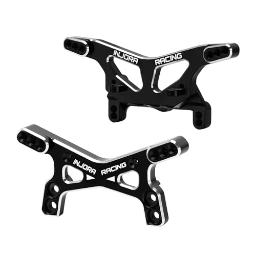 INJORA Aluminium Vorne und Heckstoßdämpfer Türme für 1/24 Buggy Losi Micro-B 1/28 Micro-T INJORA Aluminium Vorne und Heckstoßdämpfer Türme für 1/24 Buggy Losi Micro-B 1/28 Micro-T von INJORA