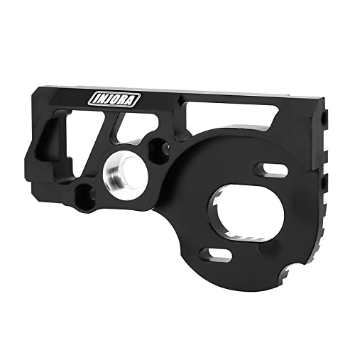 INJORA Motor Halterung CNC Aluminium Halterung für Axial SCX10 PRO Upgrade 1/10 RC Crawler INJORA Motor Halterung CNC Aluminium Halterung für Axial SCX10 PRO Upgrade 1/10 RC Crawler von INJORA