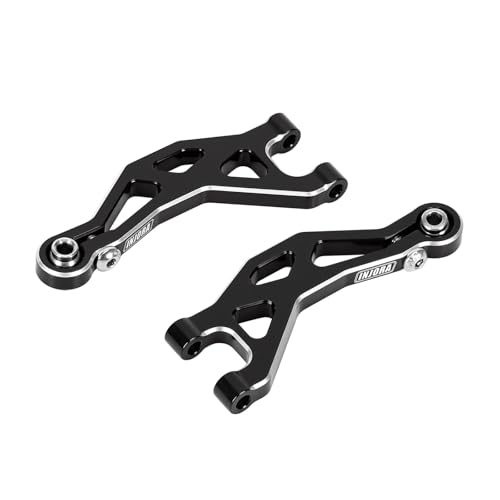 INJORA RC Aluminium Querlenker Vorne Oben für 1/16 ARRMA Mojave GROM von INJORA