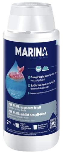 INNOVATIVE WATER CARE 888240 Pflegeprodukt, Mehrfarbig von INNOVATIVE WATER CARE