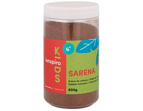 INNSPIRO Buntes Sand, 600 g. INNSPIRO Buntes Sand, 600 g. von INNSPIRO