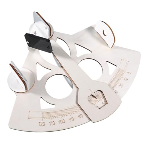 1 Satz DIY Nautical Modellbau Kit Problemlösung Sicher und Langlebig Spaß Beim Lernen von INOOMP