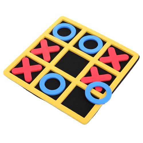 1 Satz -Toe im Freien Tischspiel für Ochsen-Tischspiel Gefälligkeiten für Weihnachtsfeiern preise für klassenzimmer Mini-Brettspiele Spiele für Eva von INOOMP