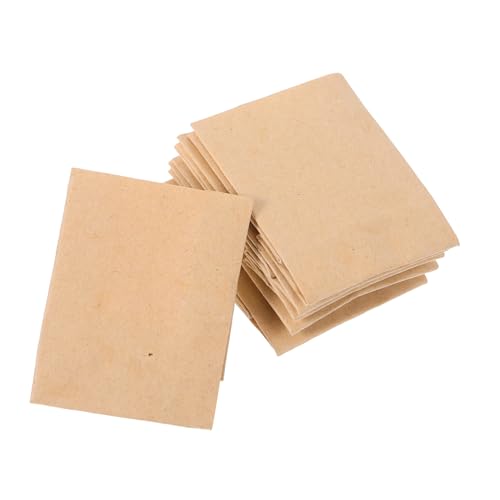 6 Stück Mini Papier Tüten für Puppenhaus Dekorative Backverpackungen für Szenen für Kreative Spielzeuge und DIY Projekte 6 Stück Mini Papier Tüten für Puppenhaus Dekorative Backverpackungen für Szenen für Kreative Spielzeuge und DIY Projekte von INOOMP