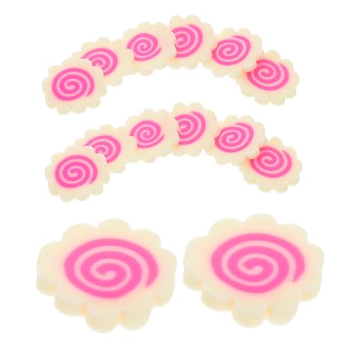INOOMP 1 Packung Simuliertes Mini -Fischbrett gefälschte Streusel Nail-Art-Dekorationen Miniatur-Zubehör Miniatur-Dekorationen Miniatur-Japanisches Essen Nagelkunst-Anhänger PVC Rosa INOOMP 1 Packung Simuliertes Mini -Fischbrett gefälschte Streusel Nail-Art-Dekorationen Miniatur-Zubehör Miniatur-Dekorationen Miniatur-Japanisches Essen Nagelkunst-Anhänger PVC Rosa von INOOMP