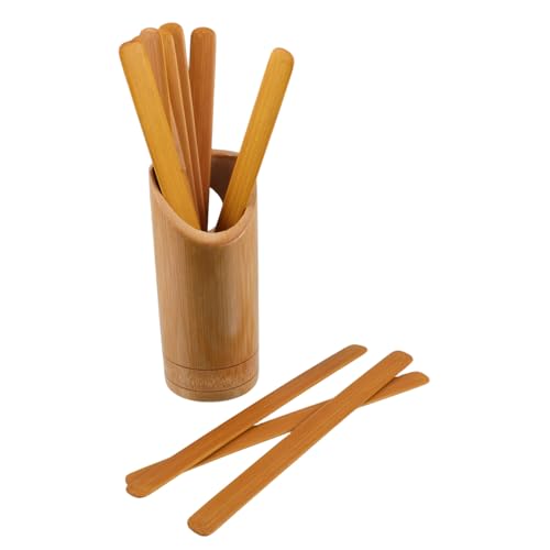 INOOMP 1 Satz Bambusstäbe Wahrsagerstäbe Chinesische Glücksstäbe Chinesische Wahrsagerstäbchen Chinesische Wahrsagerstäbchen Künstliche Glücksstäbchen Schüttel Und Ziehfasslicht INOOMP 1 Satz Bambusstäbe Wahrsagerstäbe Chinesische Glücksstäbe Chinesische Wahrsagerstäbchen Chinesische Wahrsagerstäbchen Künstliche Glücksstäbchen Schüttel Und Ziehfasslicht von INOOMP