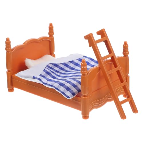 INOOMP 1 Satz Bettmodell Puppenstubenmöbel Miniatur Mini-hausbett Modellhausmöbel Mini-möbelhandwerk Mini-möbelmodell Mini-Dekoration Puppenhausbett Mini-schlafzimmermöbel Blau Schwamm INOOMP 1 Satz Bettmodell Puppenstubenmöbel Miniatur Mini-hausbett Modellhausmöbel Mini-möbelhandwerk Mini-möbelmodell Mini-Dekoration Puppenhausbett Mini-schlafzimmermöbel Blau Schwamm von INOOMP