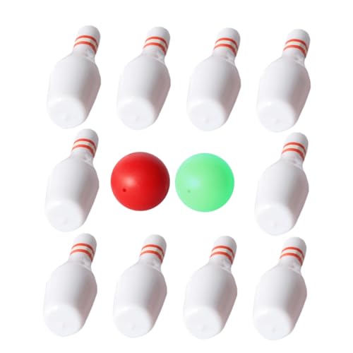 INOOMP 1 Satz Bowlingkugel Party Mini-bowlingkugeln Miniatur Für Drinnen Kleine Bowlingkegel Schaum Verzierung Bowling Bowling-pin Mini Bowlingkugel Mini Mini-bowlingkegel Pp INOOMP 1 Satz Bowlingkugel Party Mini-bowlingkugeln Miniatur Für Drinnen Kleine Bowlingkegel Schaum Verzierung Bowling Bowling-pin Mini Bowlingkugel Mini Mini-bowlingkegel Pp von INOOMP