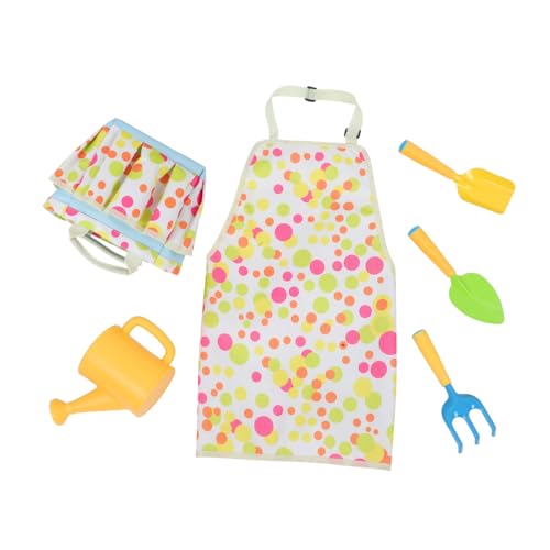 INOOMP 1 Satz Gartenwerkzeug-Set Gartenset für Gartengeräte für Kleinkinder Karottengartenwerkzeuge für Sandspielzeug Kleinkind gräbt PP INOOMP 1 Satz Gartenwerkzeug-Set Gartenset für Gartengeräte für Kleinkinder Karottengartenwerkzeuge für Sandspielzeug Kleinkind gräbt PP von INOOMP