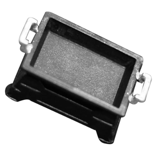INOOMP 1 Satz Grillschalenmodell Kleiner Grill Puppenhaus Mini-Grillpfannenmodell Mini- -Küchenstütze Tell dir vor, zu kleines Legierung Black INOOMP 1 Satz Grillschalenmodell Kleiner Grill Puppenhaus Mini-Grillpfannenmodell Mini- -Küchenstütze Tell dir vor, zu kleines Legierung Black von INOOMP